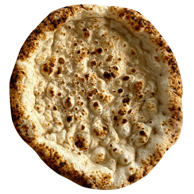 Spód do pizzy w stylu Neapolitańskim (śr. 31cm) (op. 12 szt.) - ALFAPRO